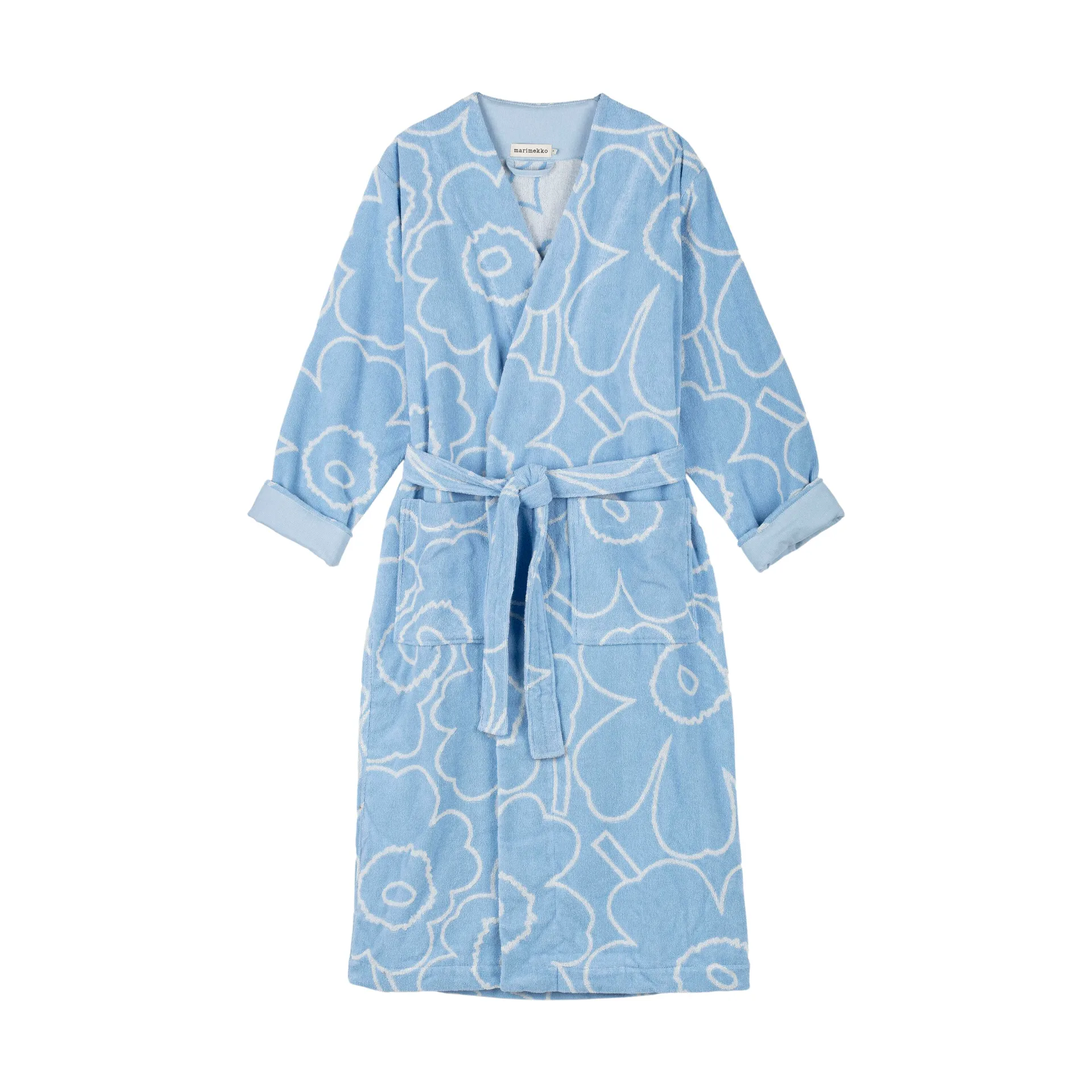 Piirto Unikko badrock blue, S Marimekko