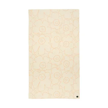 Piirto Unikko överkast 160x260 cm - Beige - Marimekko
