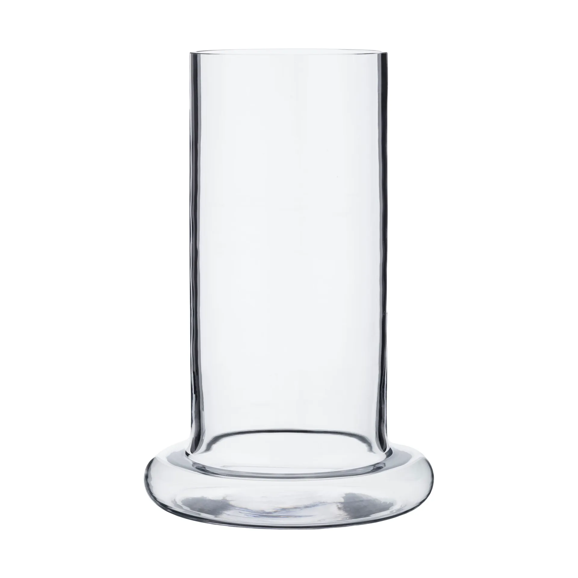 Pilari vas 30 cm, Clear Marimekko