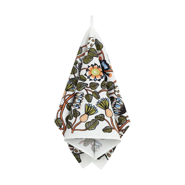 Tiara kökshandduk 47x70 cm - Beige - Marimekko