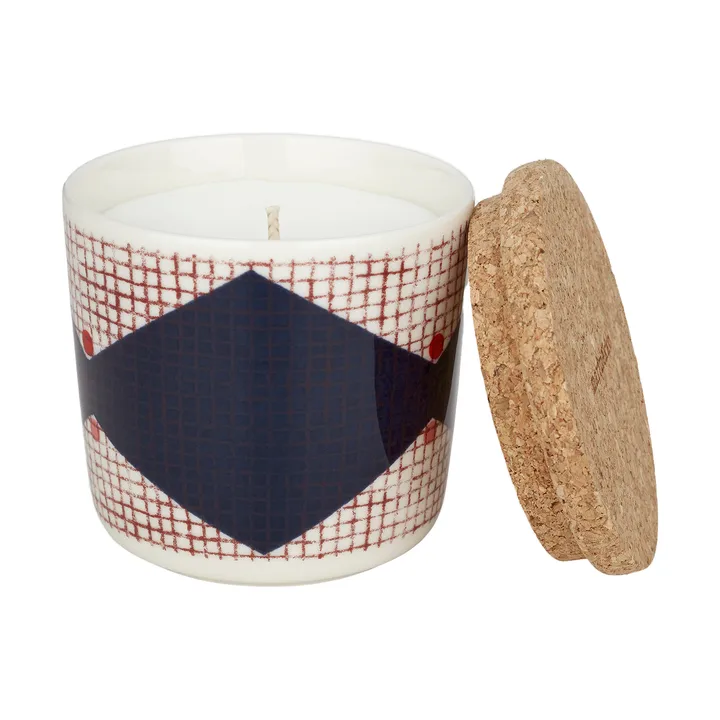 Tomina doftljus 24 h - Forest Path - Marimekko