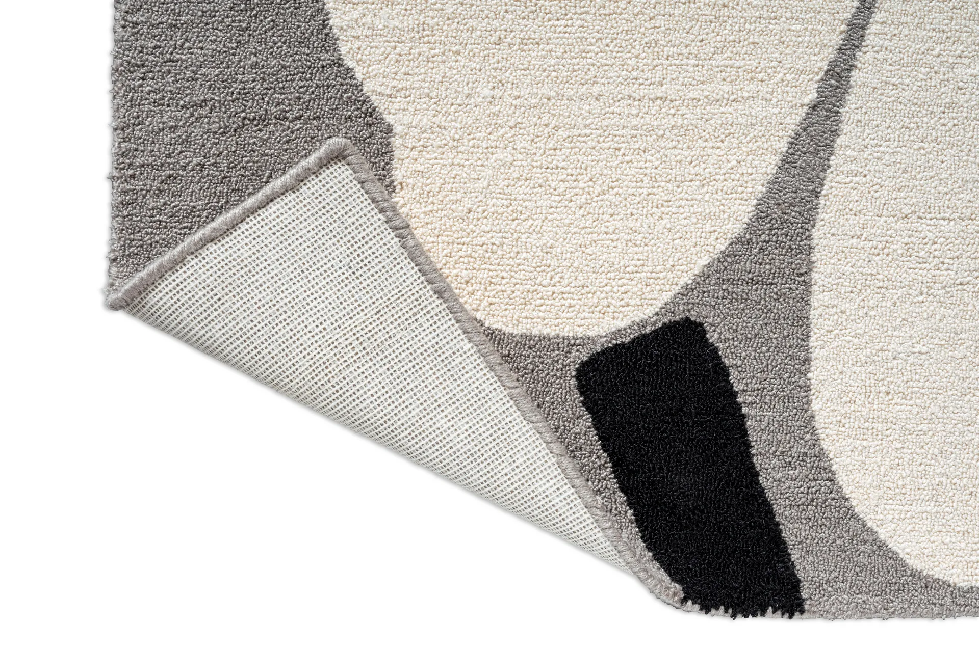 Unikko anniversary matta outdoor, Grey, 140x200 cm Marimekko
