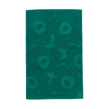 Unikko badrumsmatta - Emerald - Marimekko