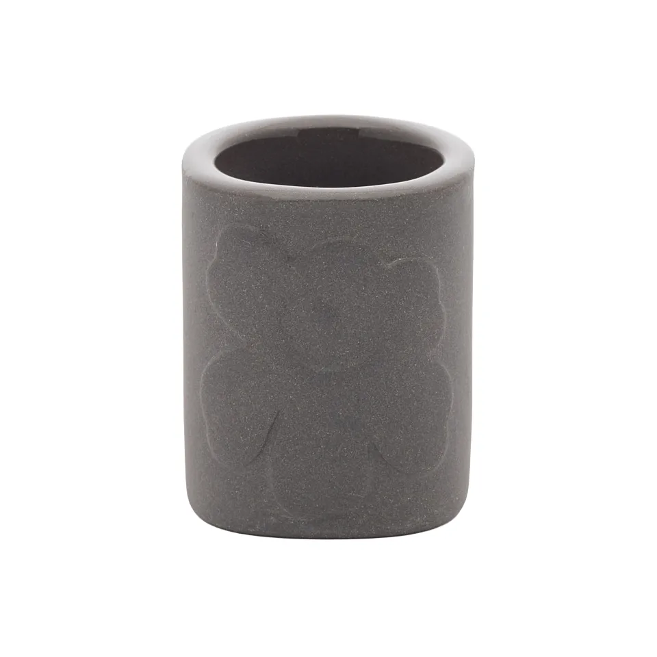 Unikko tandborsthållare, Voltanic rock Marimekko