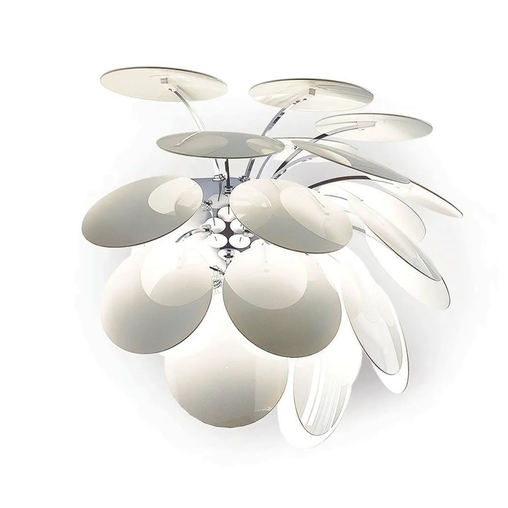 Discoco vägglampa, white Marset