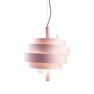 Piola pendel - pale pink - Marset