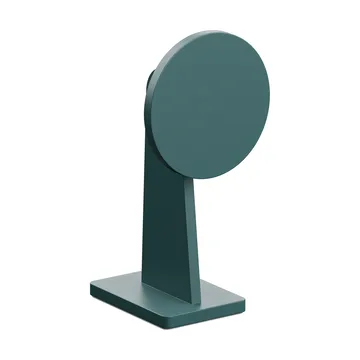 Buffer bokstöd - Blue green - Massproductions
