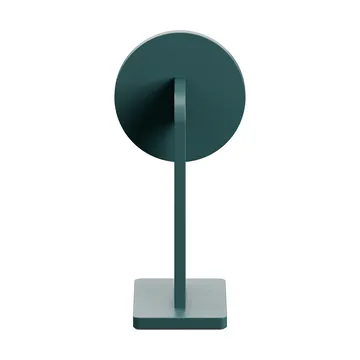 Buffer bokstöd - Blue green - Massproductions