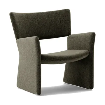 Crown Easy Chair fåtölj - Keiga 982 - Massproductions