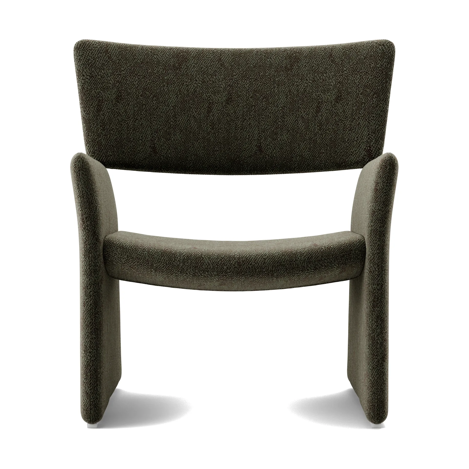 Crown Easy Chair fåtölj, Keiga 982 Massproductions