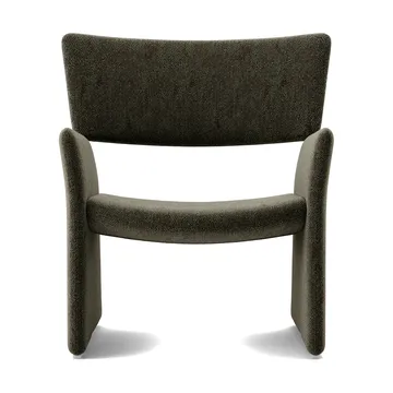 Crown Easy Chair fåtölj - Keiga 982 - Massproductions