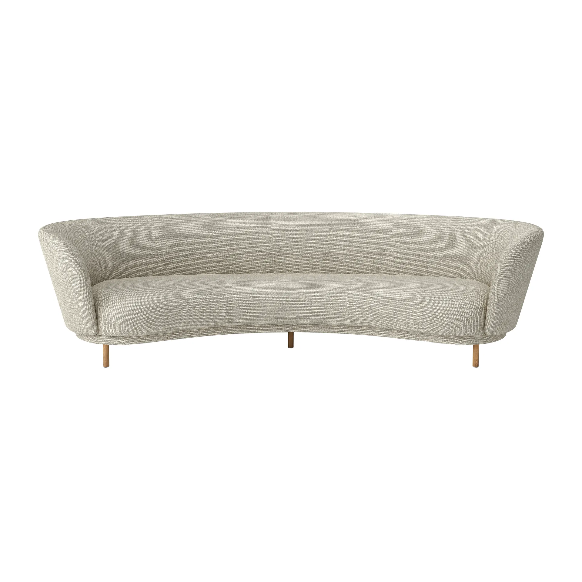 Dandy 4-sits soffa, Sacho Safire 007-ekben Massproductions
