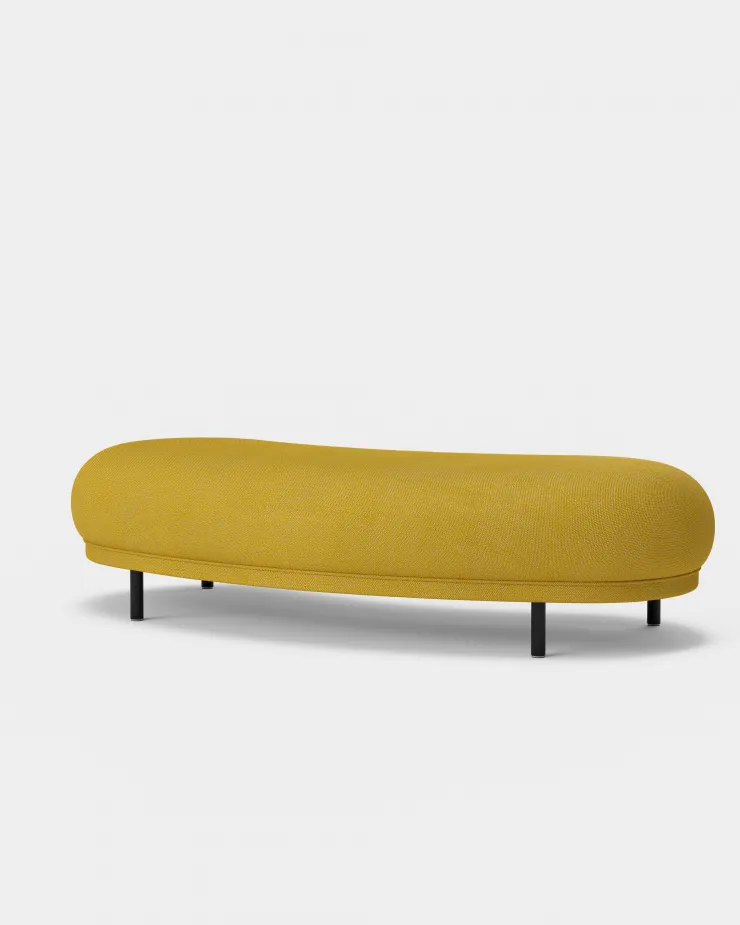 Dandy ottoman, Betsad ek-Sacho Safire 017 Massproductions
