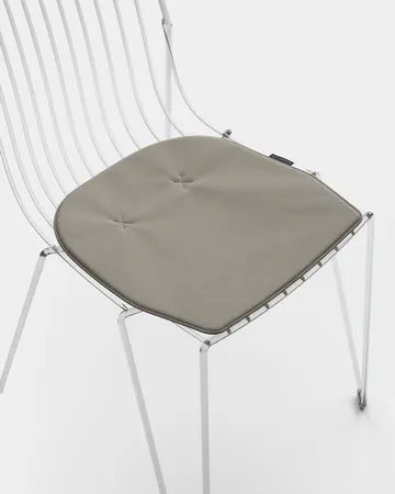 Dyna till Tio stol - Nature Grey - Massproductions