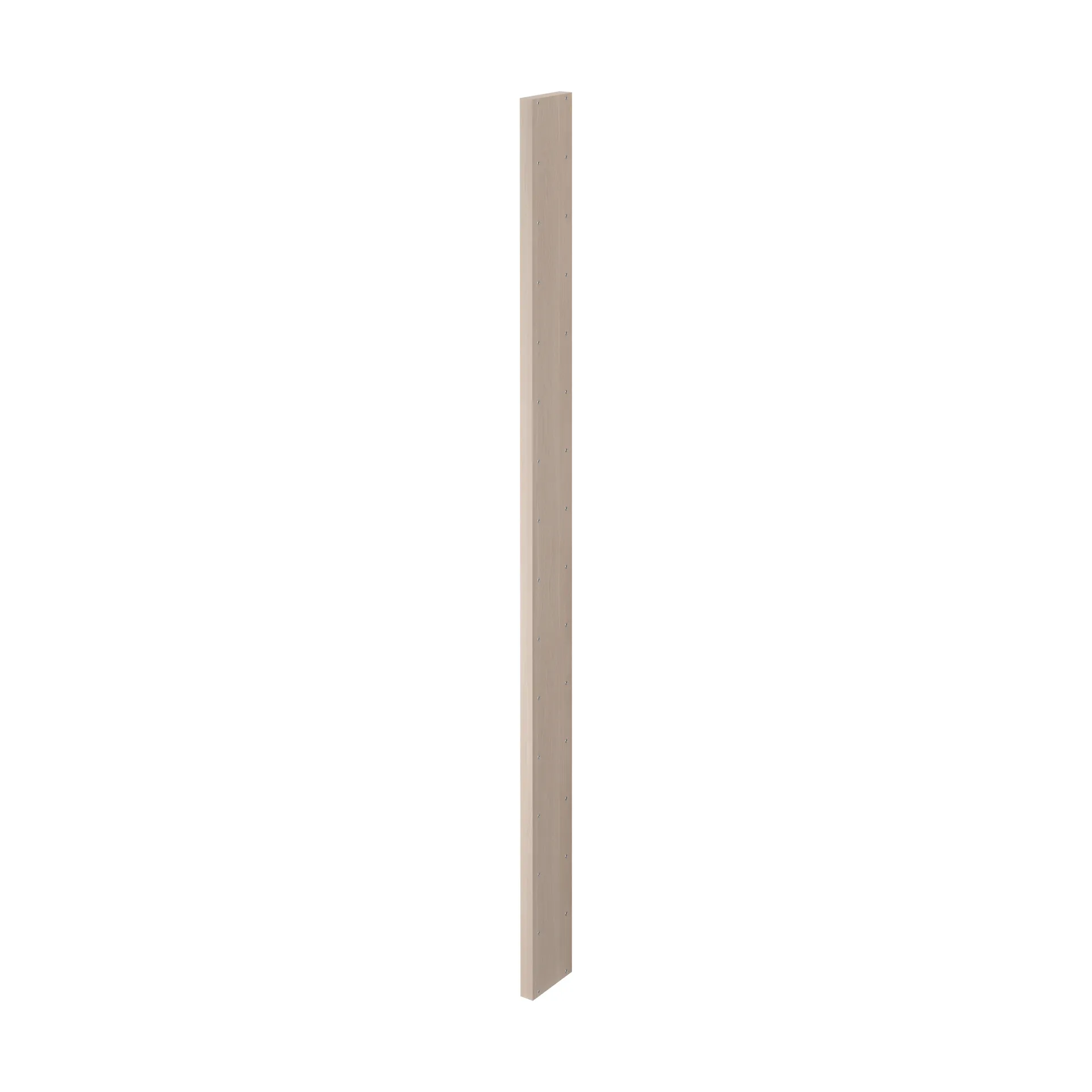Gridlock Linking Panel H1820, Natural Ash Massproductions