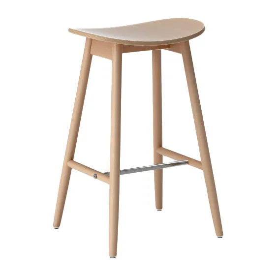 Icha barstol 65 cm, Bok Massproductions