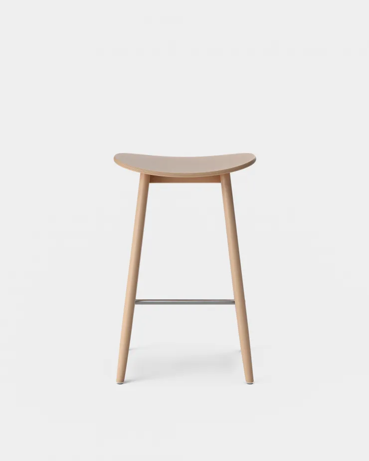 Icha barstol 65 cm, Bok Massproductions