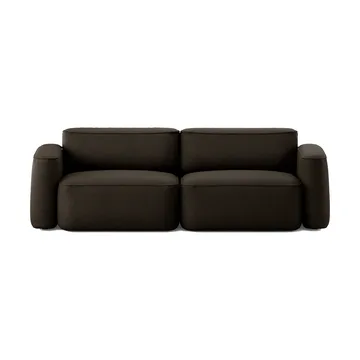 Patch 2,5-sits soffa - Ecriture 380 - Massproductions