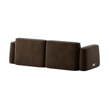 Patch 2,5-sits soffa - Gabriel Comfort+ 01566 - Massproductions