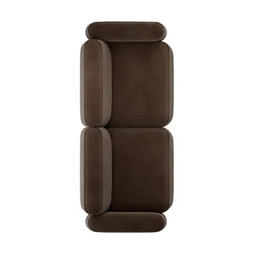 Patch 2,5-sits soffa - Gabriel Comfort+ 01566 - Massproductions