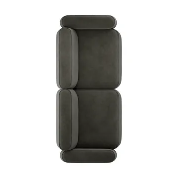 Patch 2,5-sits soffa - Gabriel Comfort+ 61013 - Massproductions