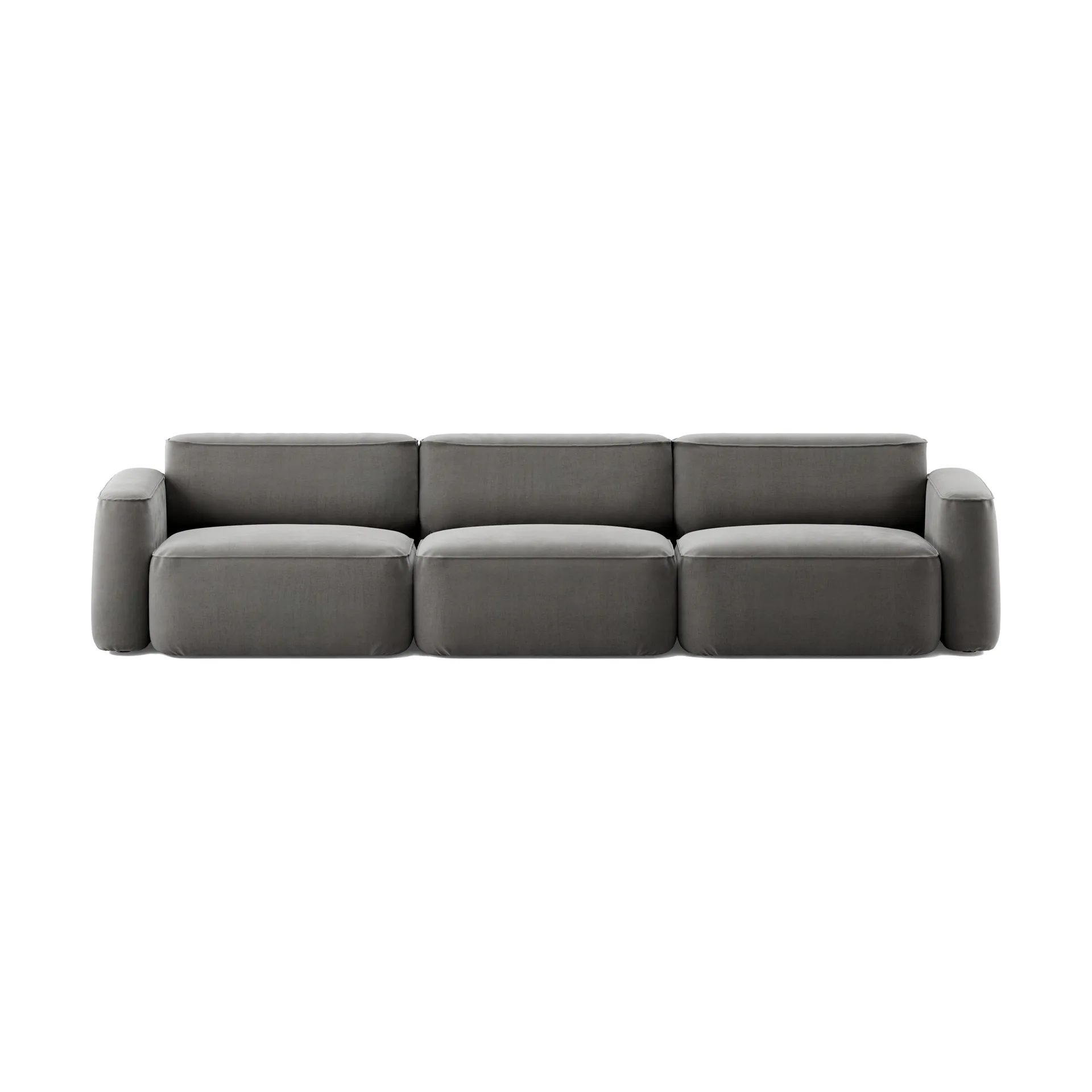 Patch 3-sits soffa, Atlantis 18 Mole Massproductions