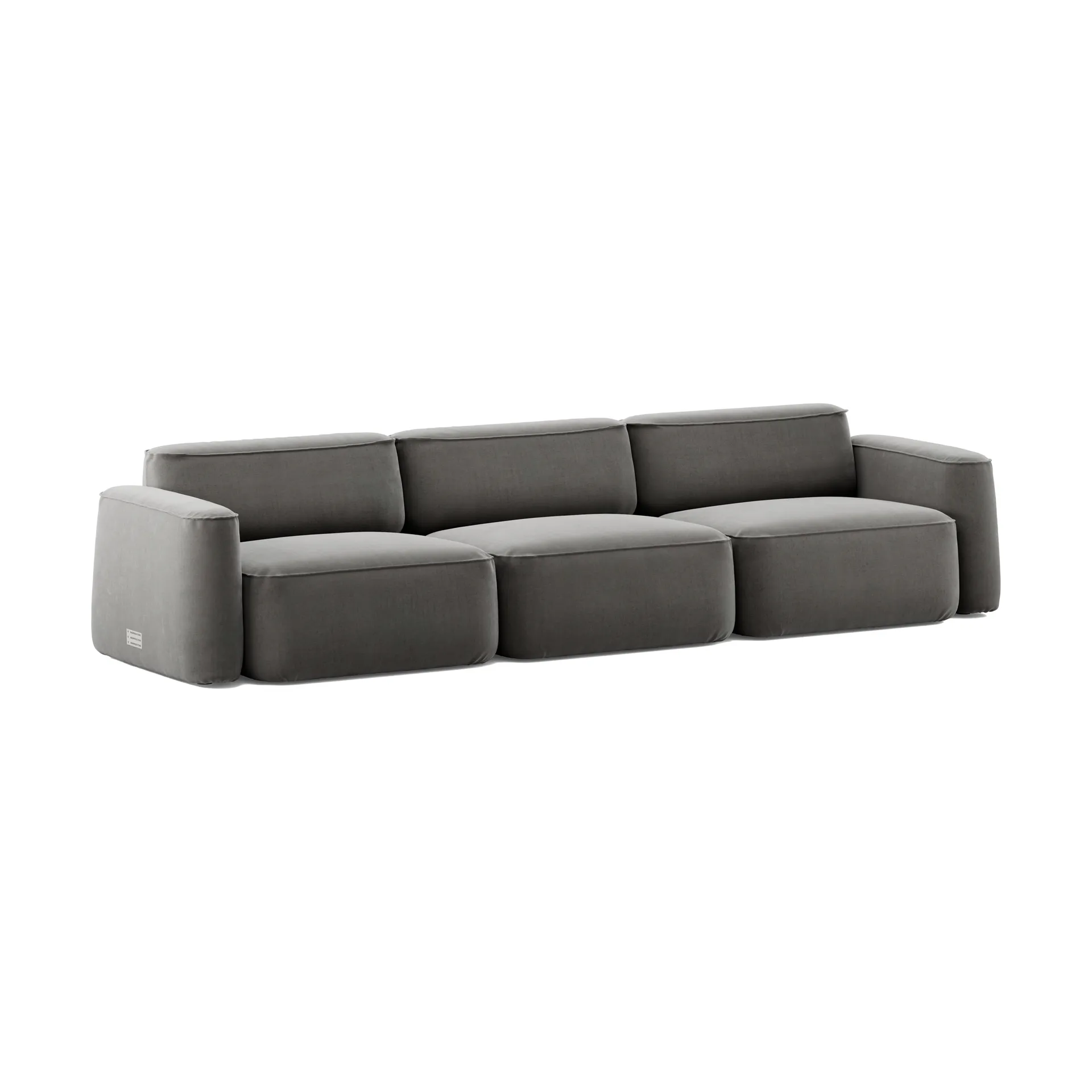 Patch 3-sits soffa, Atlantis 18 Mole Massproductions