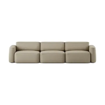 Patch 3-sits soffa - Ecriture 240 - Massproductions