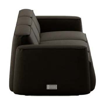 Patch 3-sits soffa - Ecriture 380 - Massproductions
