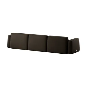 Patch 3-sits soffa - Ecriture 380 - Massproductions