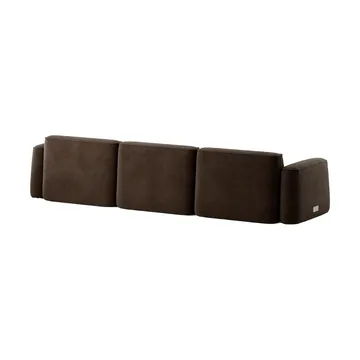 Patch 3-sits soffa - Gabriel Comfort+ 01566 - Massproductions