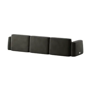 Patch 3-sits soffa - Gabriel Comfort+ 61013 - Massproductions