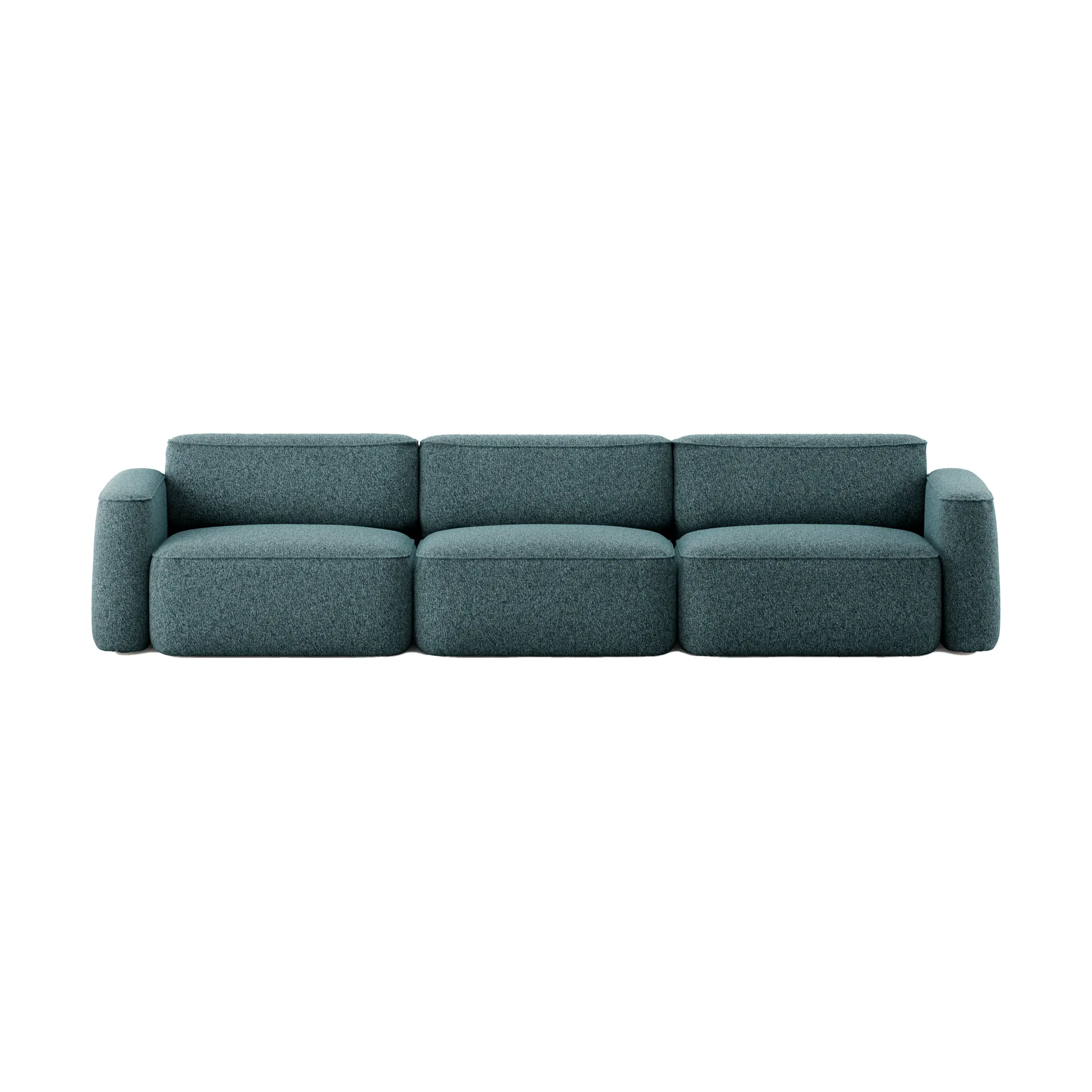 Patch 3-sits soffa, Spiral 06 Dragonfly Massproductions