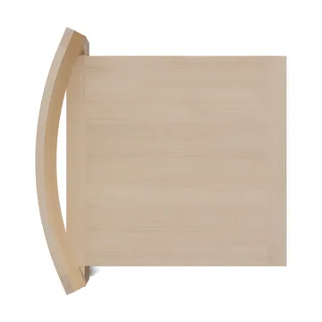 Woodwerk stol - Natural beech - Massproductions