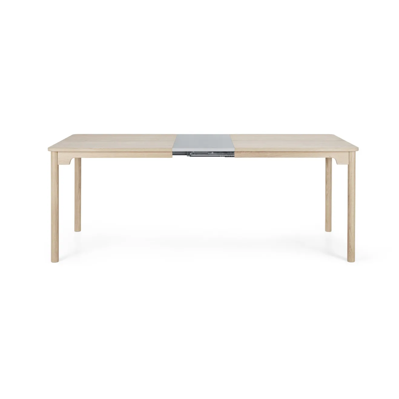 Conscious BM5462 iläggsskiva, Grey lacquered MDF Mater