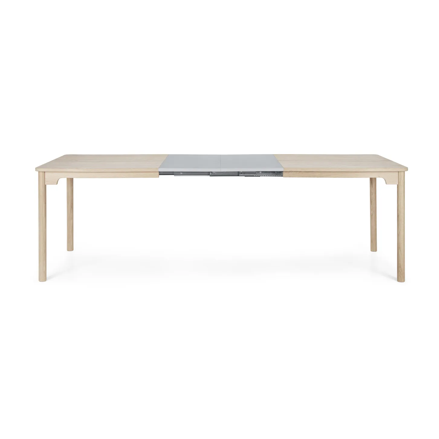 Conscious BM5462 iläggsskiva, Grey lacquered MDF Mater