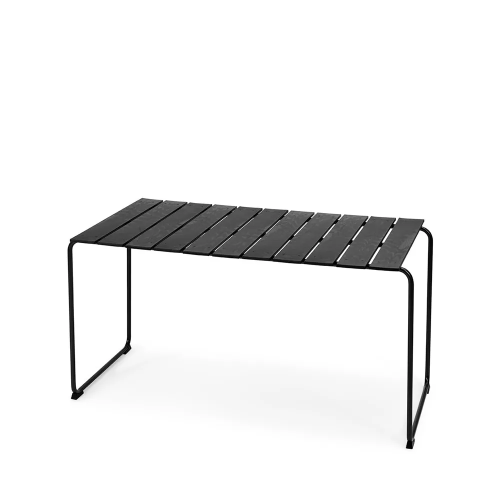 Ocean bord, Black Mater