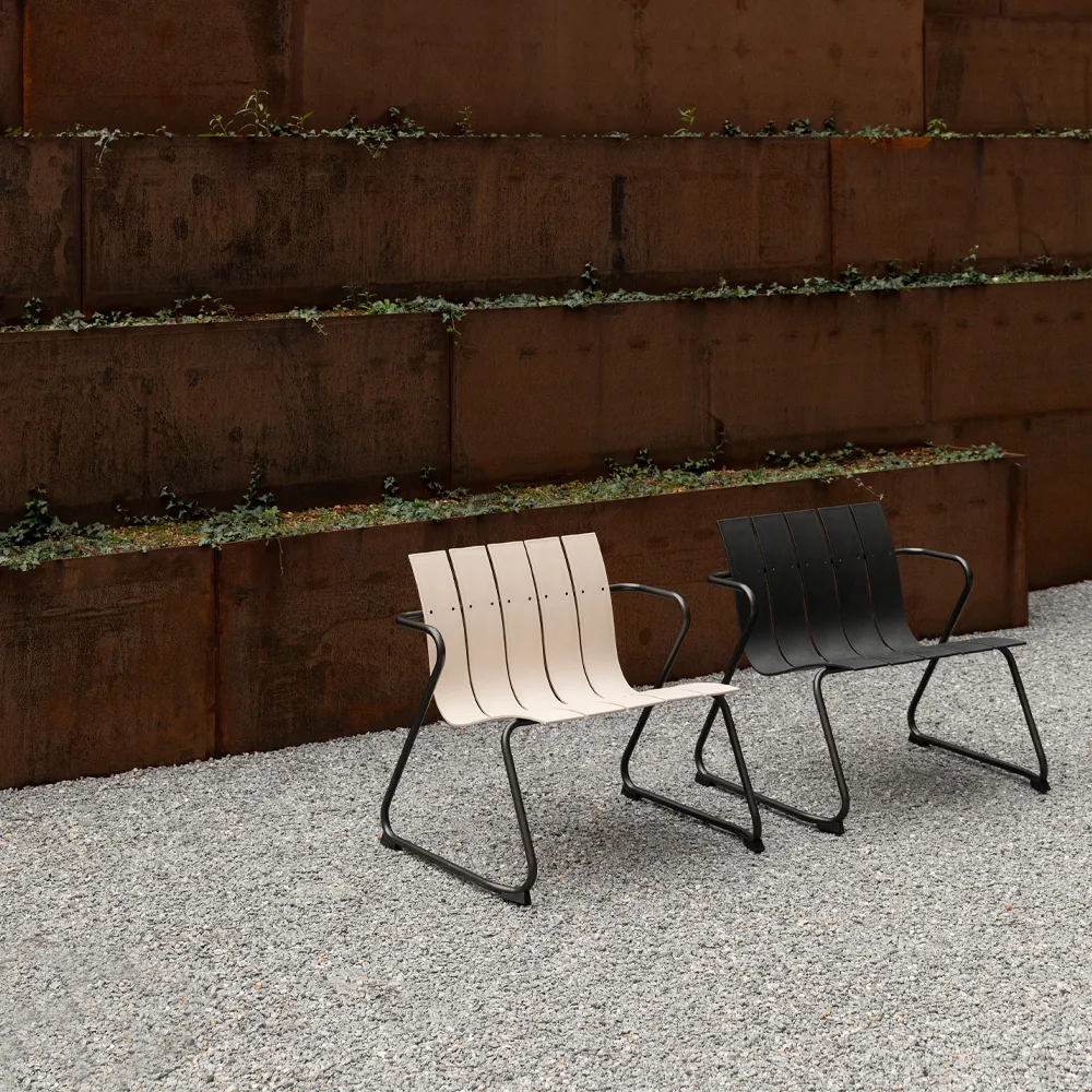 Ocean loungestol, Sand Mater