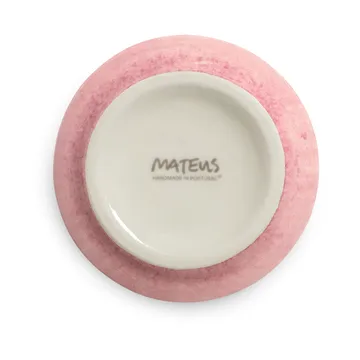 Basic mugg 25 cl - Ljusrosa - Mateus