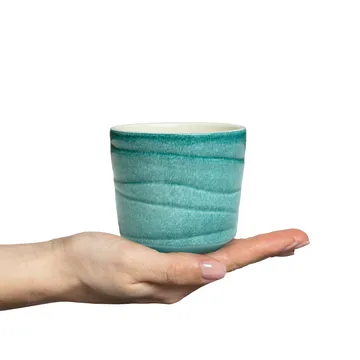 Basic mugg 25 cl - Ocean - Mateus