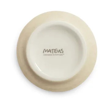 Basic mugg 25 cl - Sand - Mateus