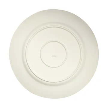 Basic serveringsfat Ø41 cm - Grön - Mateus