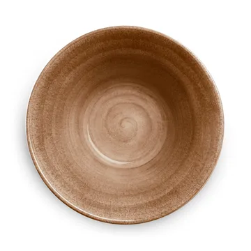 Basic skål 2 l - Cinnamon - Mateus