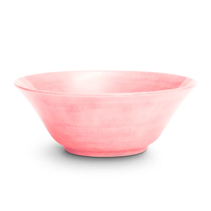 Basic skål 2 l - Ljusrosa - Mateus