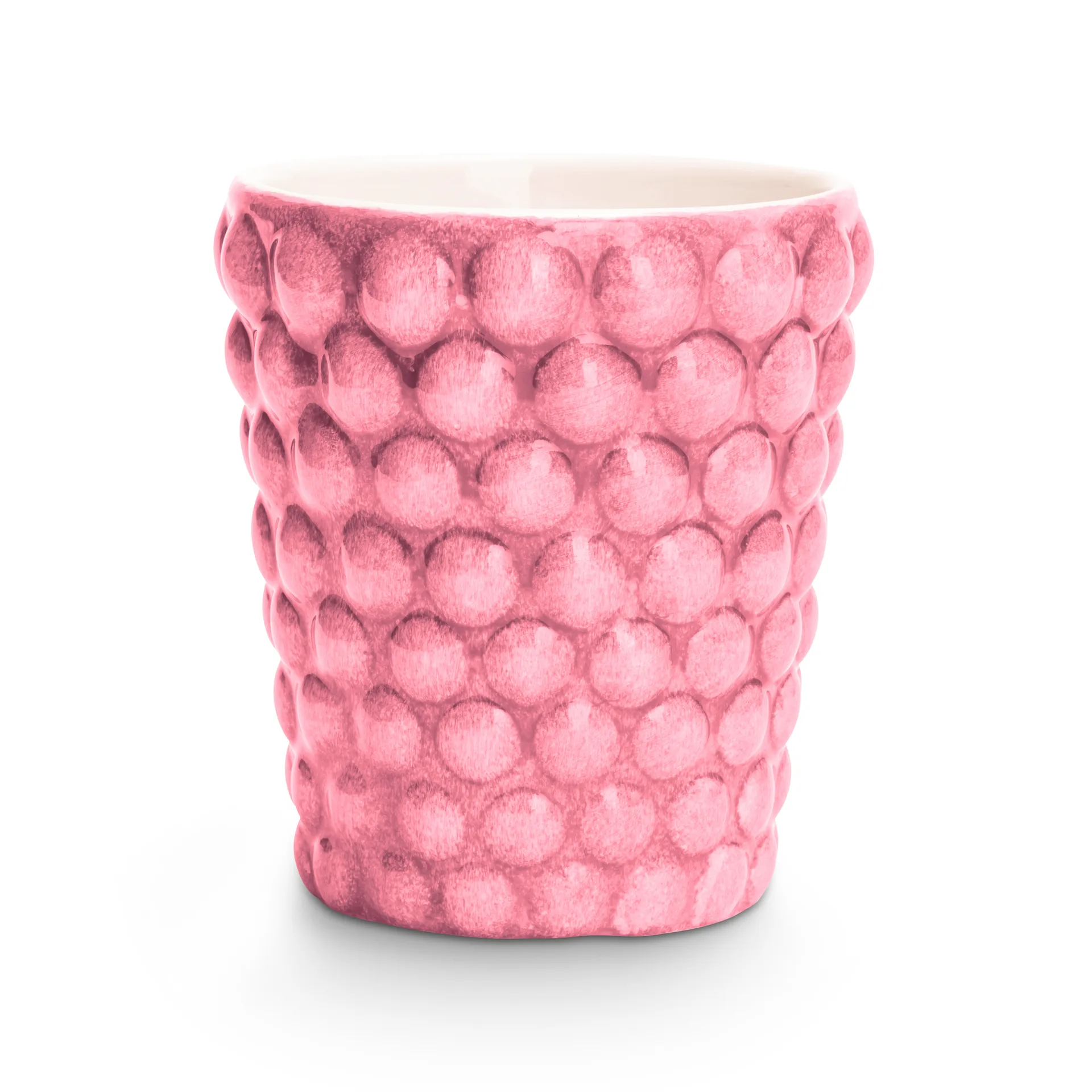 Bubbles mugg 30 cl, Rosa Mateus