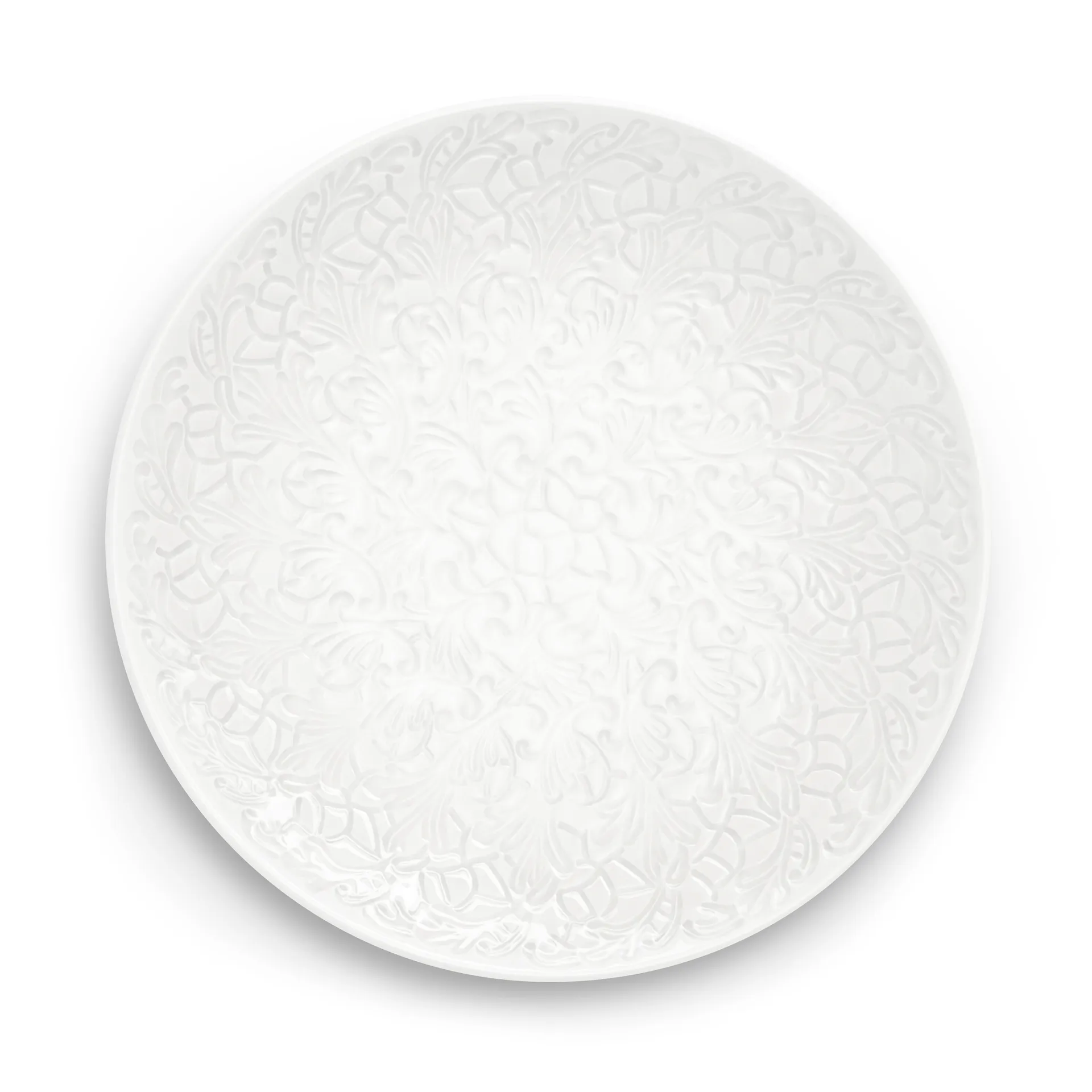 Lace fat 34 cm, Vit Mateus