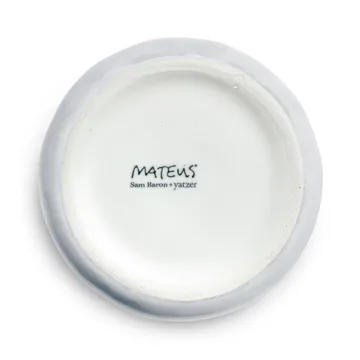 MSY kanna 70 cl - Icy blue - Mateus