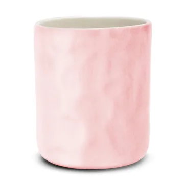 MSY mugg 30 cl - Ljusrosa - Mateus