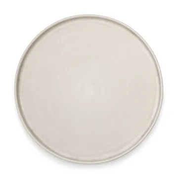 MSY tallrik 20 cm - Sand - Mateus