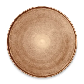 MSY tallrik 25 cm - Cinnamon - Mateus